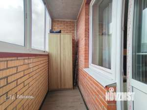 Студия квартира, на длительный срок, 31м2, 12/17 этаж