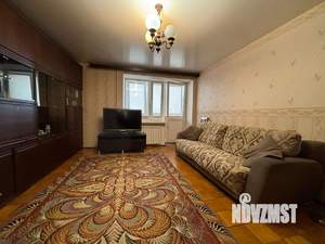 3-к квартира, на длительный срок, 60м2, 8/9 этаж
