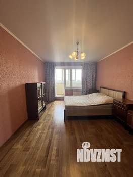2-к квартира, на длительный срок, 69м2, 12/17 этаж