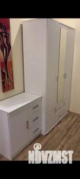 Студия квартира, на длительный срок, 30м2, 2/3 этаж