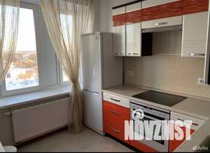 1-к квартира, на длительный срок, 33м2, 9/18 этаж