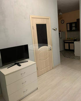 1-к квартира, на длительный срок, 30м2, 14/25 этаж