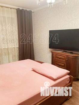 3-к квартира, на длительный срок, 69м2, 22/25 этаж