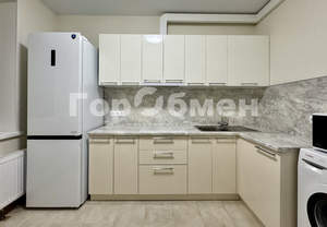 2-к квартира, на длительный срок, 48м2, 8/17 этаж