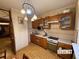 3-к квартира, на длительный срок, 77м2, 14/17 этаж