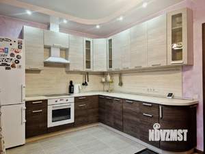 2-к квартира, на длительный срок, 78м2, 7/19 этаж