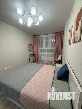 1-к квартира, на длительный срок, 35м2, 9/9 этаж