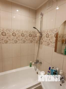 1-к квартира, на длительный срок, 38м2, 1/10 этаж