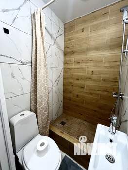 Студия квартира, посуточно, 22м2, 1/5 этаж