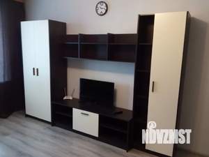 1-к квартира, посуточно, 33м2, 9/9 этаж