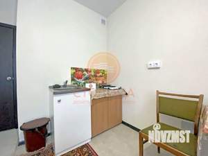 1-к квартира, на длительный срок, 32м2, 7/17 этаж