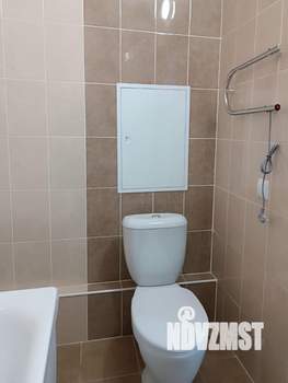 1-к квартира, на длительный срок, 33м2, 3/17 этаж