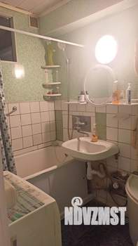 2-к квартира, на длительный срок, 47м2, 3/5 этаж