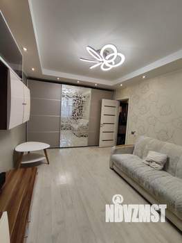 2-к квартира, на длительный срок, 52м2, 8/17 этаж