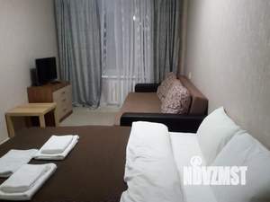 1-к квартира, посуточно, 30м2, 6/9 этаж