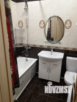 1-к квартира, на длительный срок, 31м2, 3/22 этаж