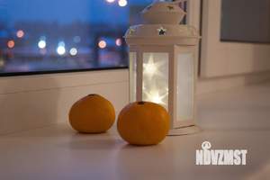 1-к квартира, посуточно, 23м2, 1/1 этаж