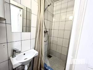 Студия квартира, посуточно, 13м2, 1/5 этаж