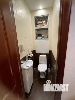 1-к квартира, на длительный срок, 39м2, 11/18 этаж