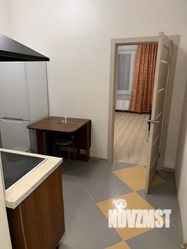1-к квартира, на длительный срок, 34м2, 14/21 этаж