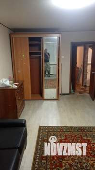 2-к квартира, на длительный срок, 45м2, 1/5 этаж