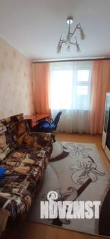 2-к квартира, на длительный срок, 52м2, 14/17 этаж