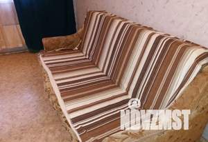 1-к квартира, на длительный срок, 41м2, 10/17 этаж