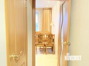 2-к квартира, на длительный срок, 46м2, 5/5 этаж