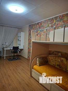 2-к квартира, на длительный срок, 47м2, 2/5 этаж