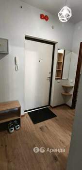 1-к квартира, на длительный срок, 32м2, 10/17 этаж