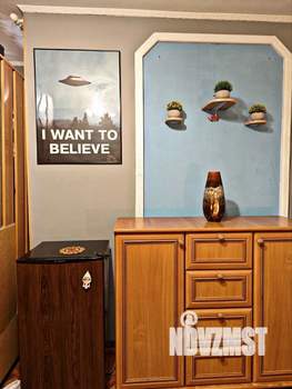 1-к квартира, на длительный срок, 22м2, 8/9 этаж