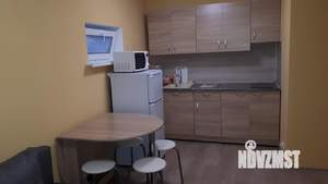 1-к квартира, на длительный срок, 26м2, 2/3 этаж