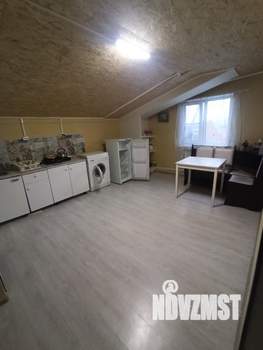 1-к квартира, на длительный срок, 40м2, 3/3 этаж