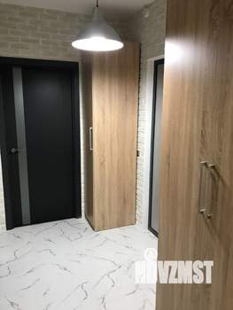 2-к квартира, на длительный срок, 52м2, 12/17 этаж