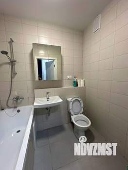 2-к квартира, на длительный срок, 37м2, 4/22 этаж