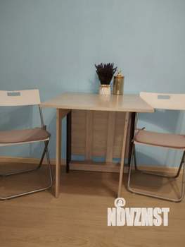 Студия квартира, на длительный срок, 20м2, 1/25 этаж