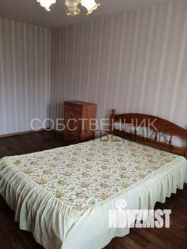 1-к квартира, на длительный срок, 38м2, 4/9 этаж