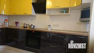 1-к квартира, на длительный срок, 48м2, 13/17 этаж