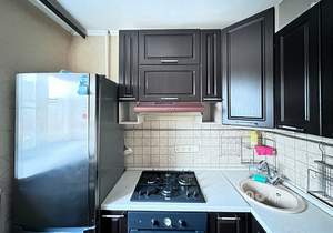 1-к квартира, на длительный срок, 36м2, 4/9 этаж