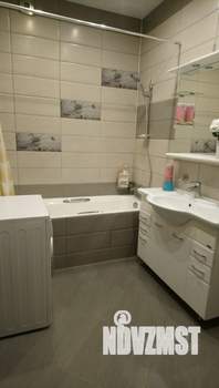 2-к квартира, на длительный срок, 92м2, 4/4 этаж