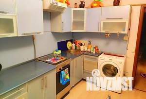 2-к квартира, на длительный срок, 50м2, 1/9 этаж