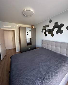 2-к квартира, на длительный срок, 60м2, 14/15 этаж