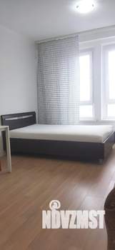Студия квартира, на длительный срок, 23м2, 11/15 этаж