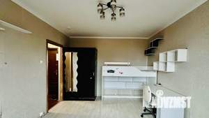 1-к квартира, на длительный срок, 35м2, 11/17 этаж