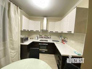 2-к квартира, на длительный срок, 60м2, 1/17 этаж