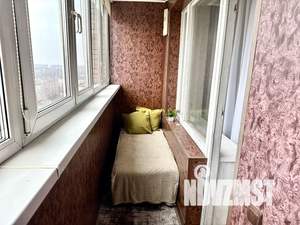 1-к квартира, на длительный срок, 34м2, 13/14 этаж