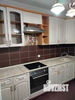 1-к квартира, на длительный срок, 42м2, 12/12 этаж