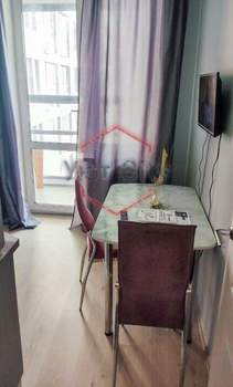 1-к квартира, на длительный срок, 32м2, 16/22 этаж