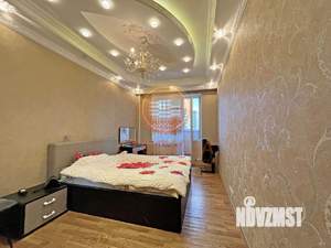 3-к квартира, на длительный срок, 85м2, 9/24 этаж