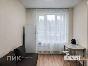 1-к квартира, на длительный срок, 33м2, 2/22 этаж